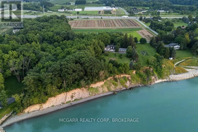1258 Lakeshore Road West, St. Catharines (Rural Port), Ontario, L2R6P9, St. Catharines (Rural Port), Ontario — photo 1 of 5