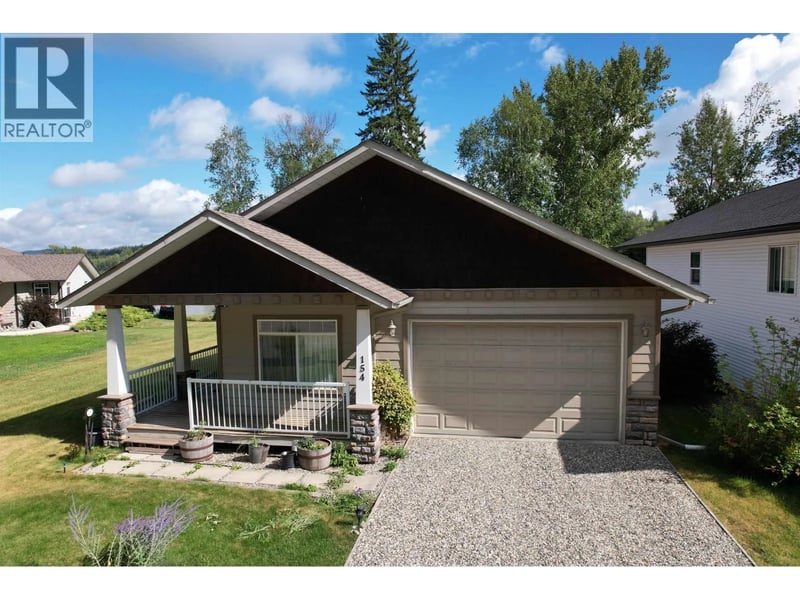 #154 1702 DYKE Road, Quesnel, British Columbia, V2J6A4, Quesnel, British Columbia — photo 1 of 5