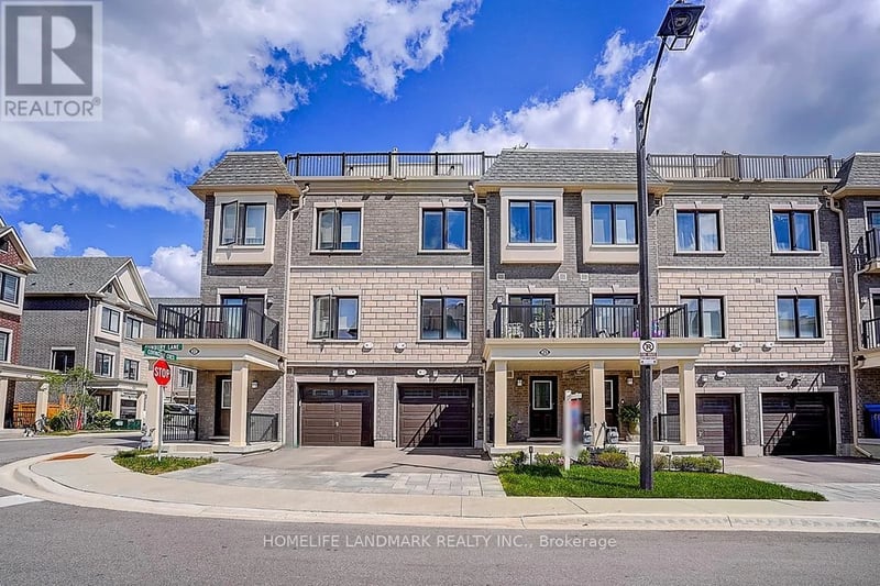 25 Sunbury Lane, Whitchurch-Stouffville (Stouffville), Ontario, L4A4W8, Whitchurch-Stouffville (Stouffville), Ontario — photo 1 of 5