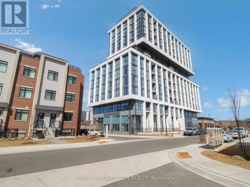 #701 1063 Douglas McCurdy Comm, Mississauga (Lakeview), Ontario, L5G0C5, Mississauga (Lakeview), Ontario — photo 1 of 5