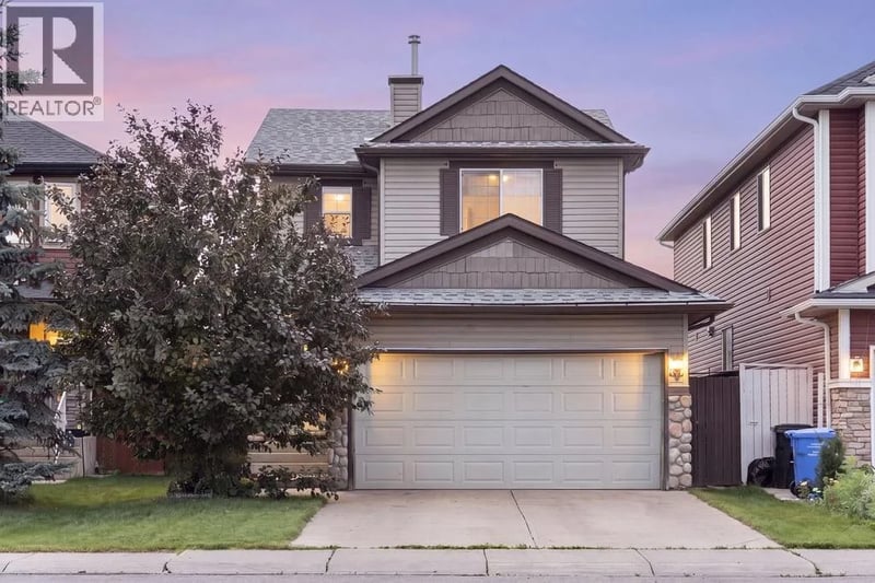 13 Saddlecrest Green Northeast, Calgary, Alberta, T3J5N4, Calgary, Alberta — photo 1 of 5