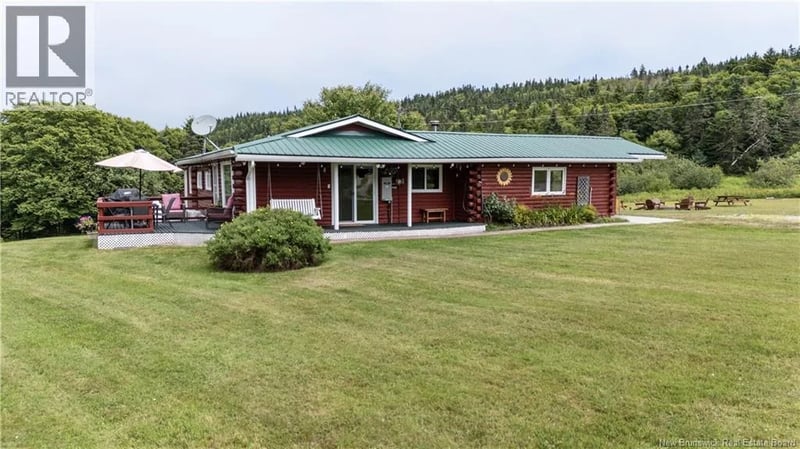 279 Cape Enrage Road, Waterside, New Brunswick, E4H4L2, Waterside, New Brunswick — photo 1 of 5
