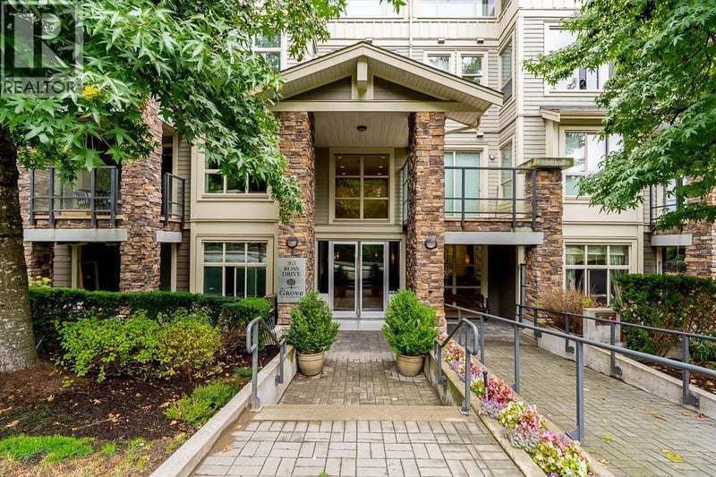 #106 265 ROSS Drive, New Westminster, British Columbia, V3L0C8, New Westminster, British Columbia — photo 1 of 5