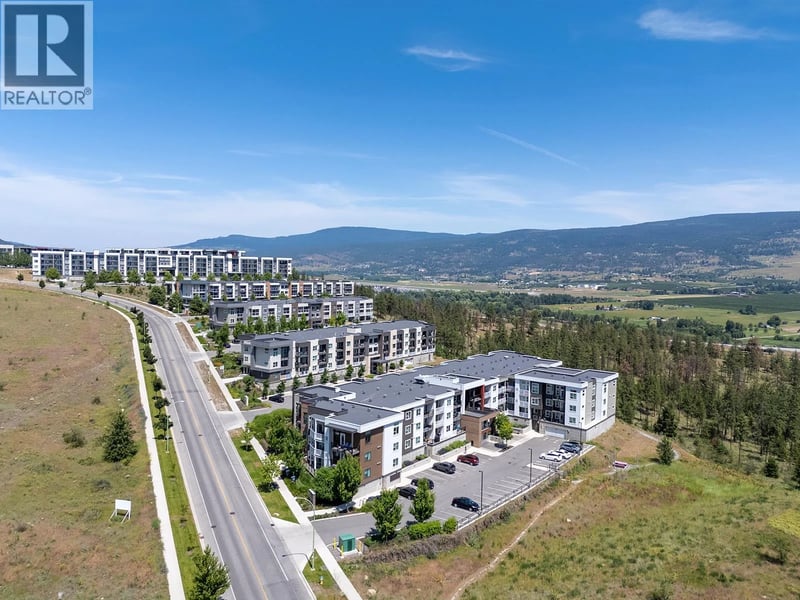 #203 625 Academy Way, Kelowna, British Columbia, V1V0E3, Kelowna, British Columbia — photo 1 of 5