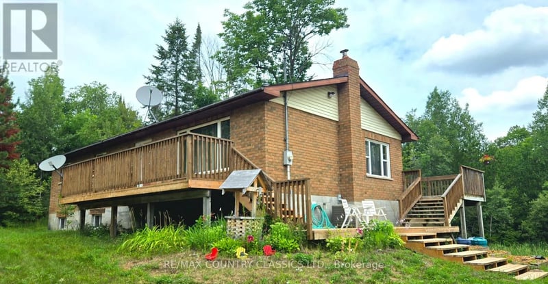 2445 Old Hastings Road, Limerick, Ontario, K0L1P0, Limerick, Ontario — photo 1 of 5
