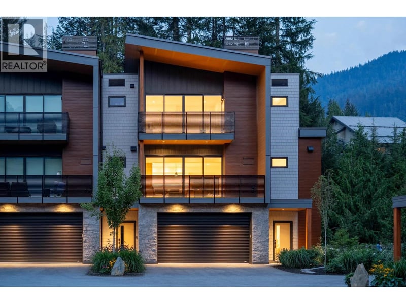 #18 2077 GARIBALDI Way, Whistler, British Columbia, V0N1B2, Whistler, British Columbia — photo 1 of 5