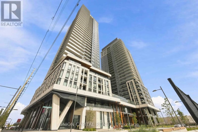 #1102 5 Meadowdale Road, Vaughan (Vaughan Corporate Centre), Ontario, L4K0C7, Vaughan (Vaughan Corporate Centre), Ontario — photo 1 of 5