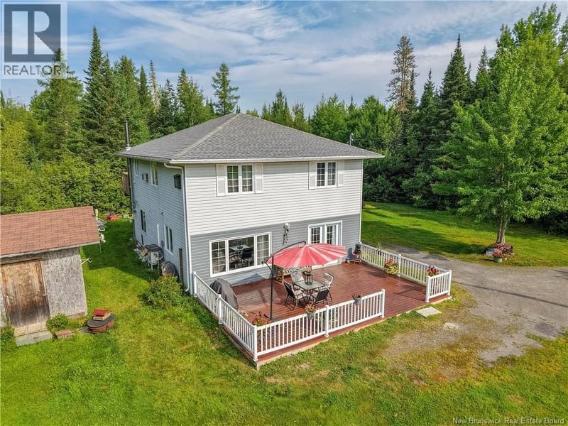 84 Mowrey Lane, Nasonworth, New Brunswick, E3B8C7, Nasonworth, New Brunswick — photo 1 of 5