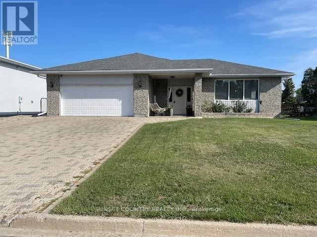 9 Mario Milanese Place, Dryden (Milestone), Ontario, P8N3G6, Dryden (Milestone), Ontario — photo 1 of 5