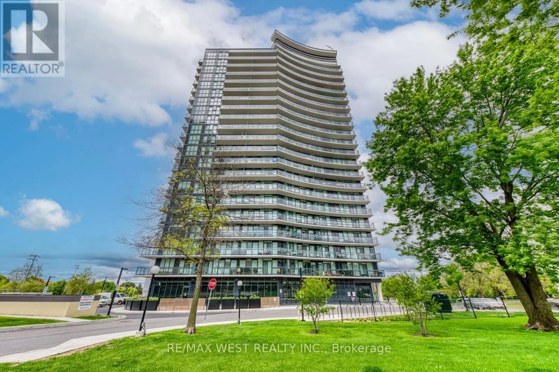 #1104 1461 Lawrence Avenue West, Toronto (Brookhaven-Amesbury), Ontario, M6L0A6, Toronto (Brookhaven-Amesbury), Ontario — photo 1 of 5