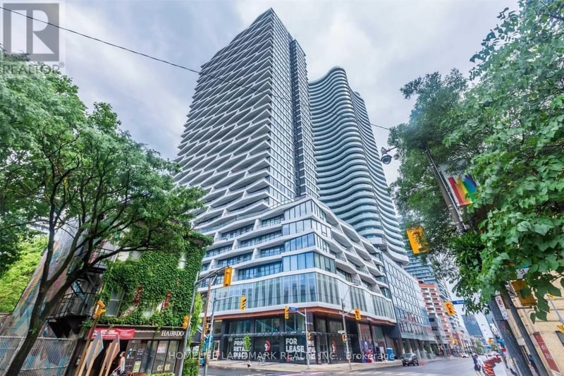 #511 85 Wood Street, Toronto (Church-Yonge Corridor), Ontario, M4Y0E8, Toronto (Church-Yonge Corridor), Ontario — photo 1 of 5