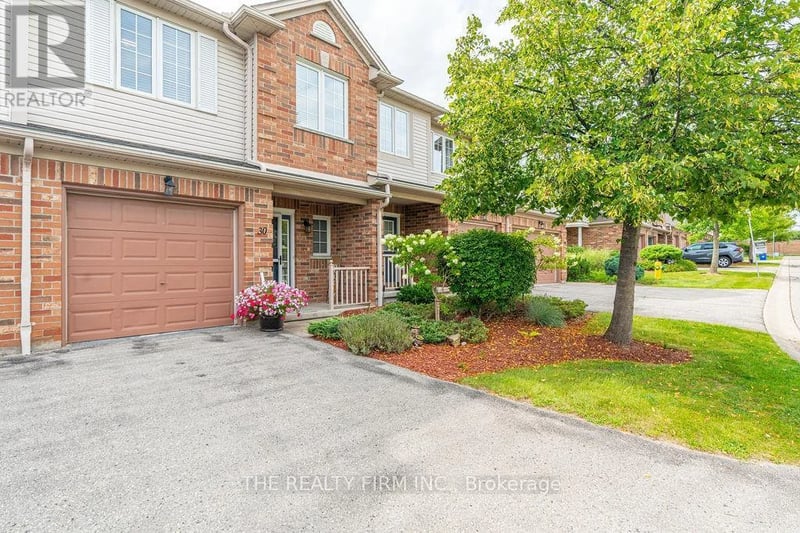 #30 320 AMBLESIDE Drive, London North (North A), Ontario, N6G5H9, London North (North A), Ontario — photo 1 of 5