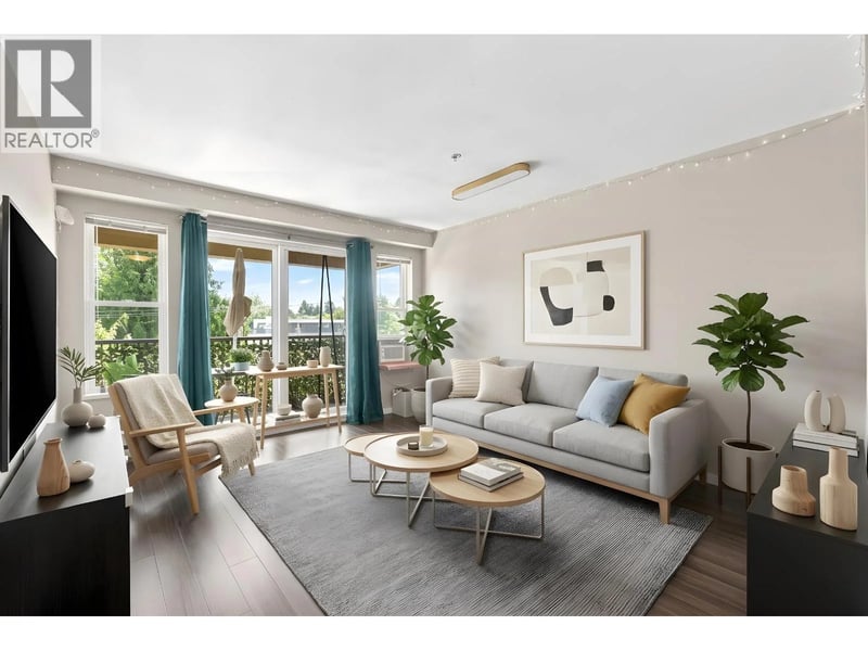 #308 3178 DAYANEE SPRINGS Boulevard, Coquitlam, British Columbia, V3E0B9, Coquitlam, British Columbia — photo 1 of 5