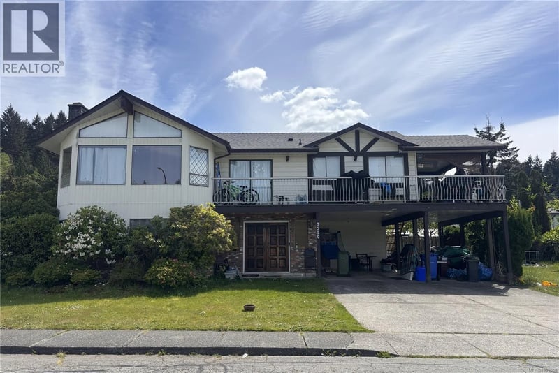 3550 China Creek Road, Port Alberni, British Columbia, V9Y7V4, Port Alberni, British Columbia — photo 1 of 5