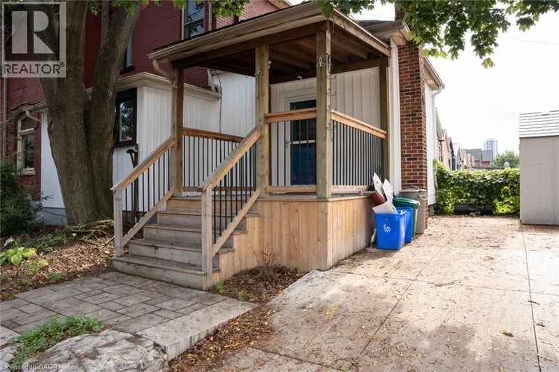 #Main 115 ELGIN Street, Hamilton, Ontario, L8L4X9, Hamilton, Ontario — photo 1 of 5