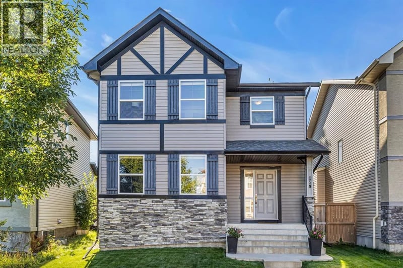 159 Elgin Terrace Southeast, Calgary, Alberta, T2Z0G3, Calgary, Alberta — photo 1 of 5