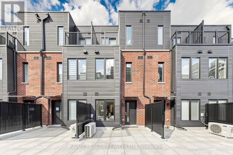 #46 30 Calamint Lane, Toronto (L'Amoreaux), Ontario, M1W2H1, Toronto (L'Amoreaux), Ontario — photo 1 of 5