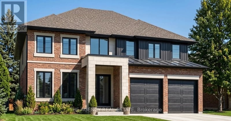6286 Jack England Drive, London South (South V), Ontario, N6P1H1, London South (South V), Ontario — photo 1 of 5