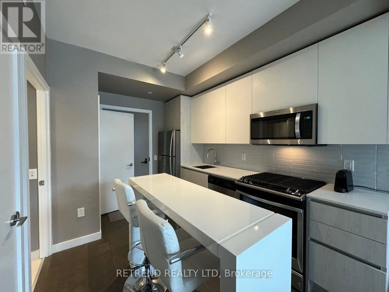 #808 2A Church Street, Toronto (Waterfront Communities), Ontario, M5E0E1, Toronto (Waterfront Communities), Ontario — photo 1 of 5