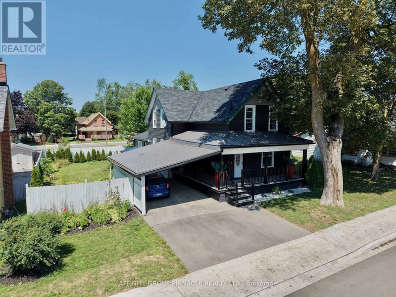 68 King Street, Kawartha Lakes (Lindsay), Ontario, K9V1C8, Kawartha Lakes (Lindsay), Ontario — photo 1 of 5
