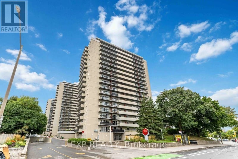 #1506 158 B MCARTHUR Avenue, Ottawa, Ontario, K1L8C9, Ottawa, Ontario — photo 1 of 5