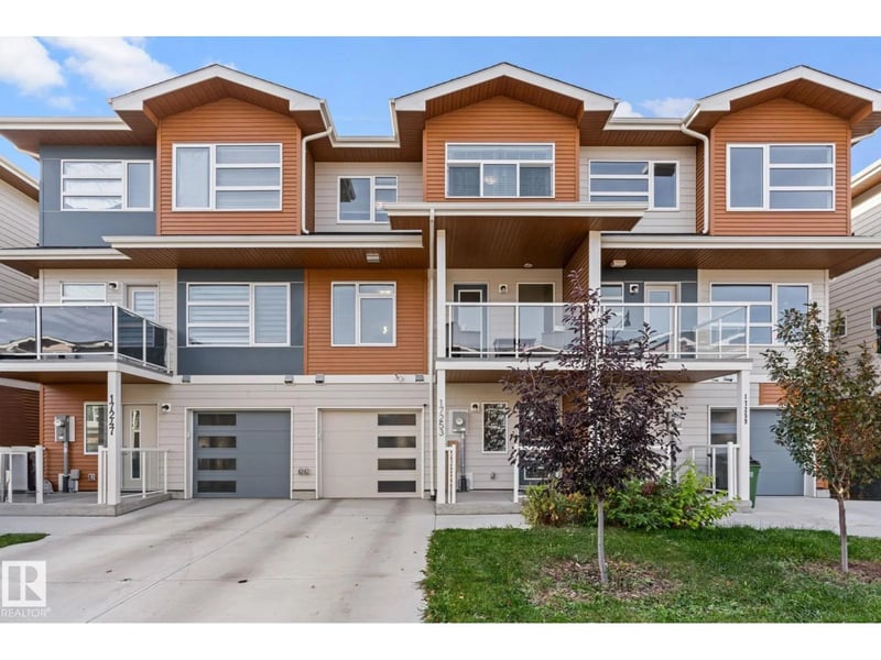 17253 9A AV SW, Edmonton, Alberta, T6W3V5, Edmonton, Alberta — photo 1 of 5