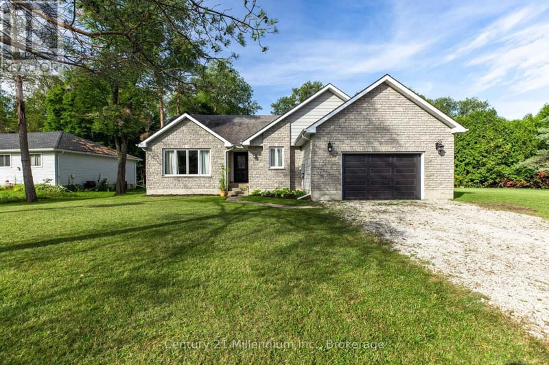 103 Dorena Crescent, South Bruce Peninsula, Ontario, N0H2G0, South Bruce Peninsula, Ontario — photo 1 of 5