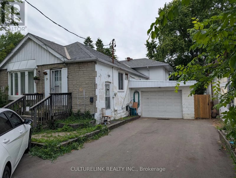 #- Basement 74 Steeles Avenue East, Markham (Grandview), Ontario, L3T1A3, Markham (Grandview), Ontario — photo 1 of 5