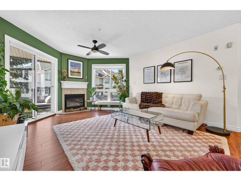 #206 7839 96 ST NW, Edmonton, Alberta, T6C4R4, Edmonton, Alberta — photo 1 of 5
