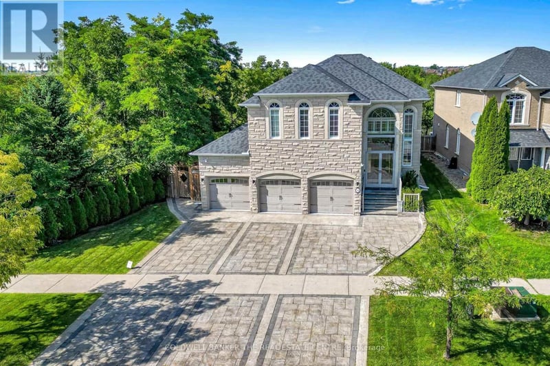 32 Princeton Avenue, Richmond Hill (Rouge Woods), Ontario, L4S2E3, Richmond Hill (Rouge Woods), Ontario — photo 1 of 5