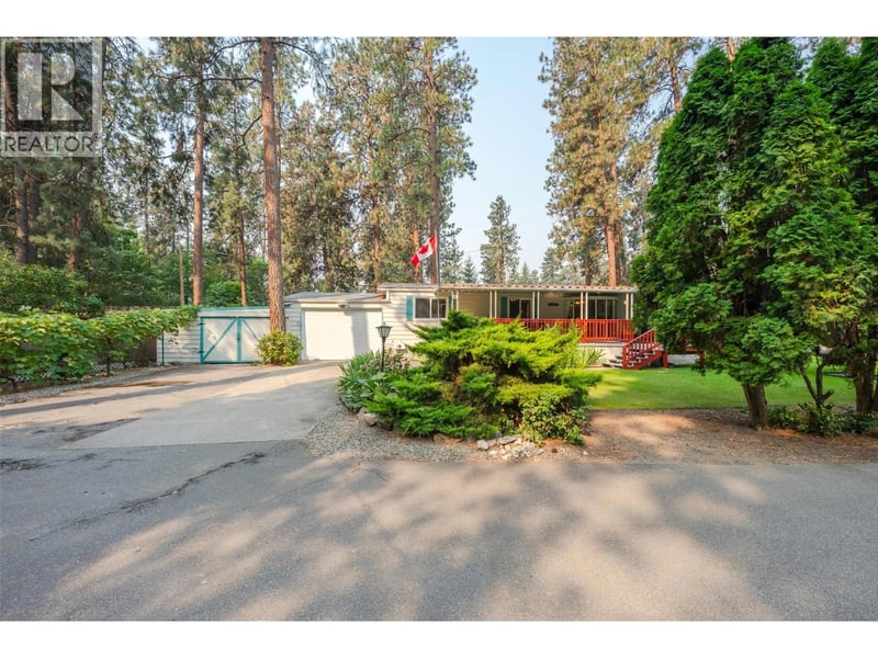 #3 8487 97 Highway, Oliver, British Columbia, V0H1T2, Oliver, British Columbia — photo 1 of 5