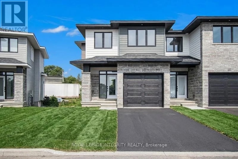 10 Morrall Court, Arnprior, Ontario, K7S0J4, Arnprior, Ontario — photo 1 of 5