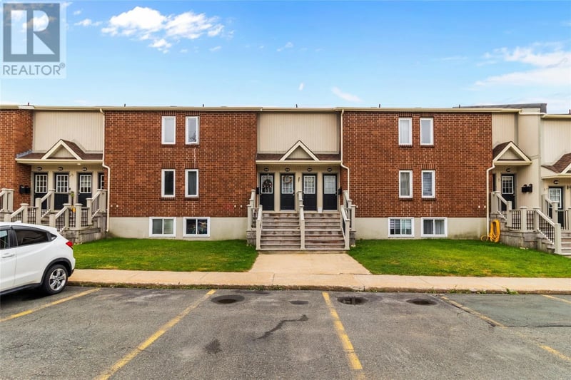 #308 58 Pasadena Crescent, St. John's, Newfoundland & Labrador, A1E4S2, St. John's, Newfoundland & Labrador — photo 1 of 5