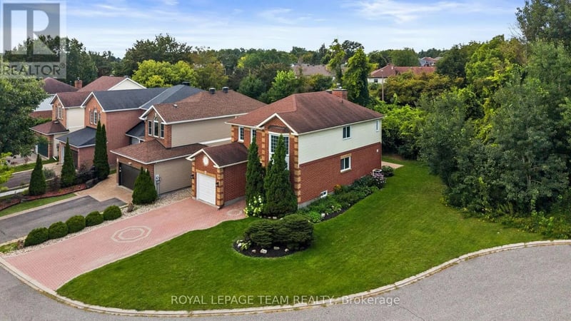 77 Sherring Court, Ottawa, Ontario, K2K2T1, Ottawa, Ontario — photo 1 of 5