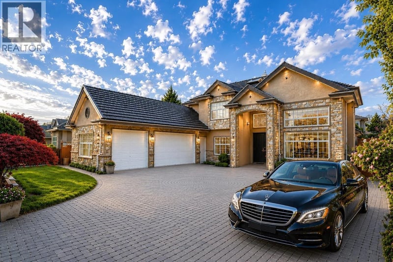 9140 DIAMOND Road, Richmond, British Columbia, V7E1P3, Richmond, British Columbia — photo 1 of 5