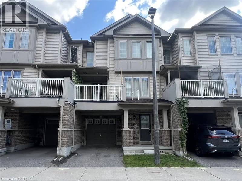 #41 420 LINDEN Drive, Cambridge, Ontario, N3H0C6, Cambridge, Ontario — photo 1 of 5