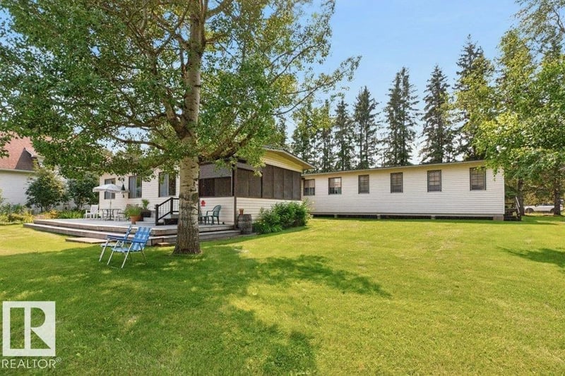#506 54411 RGE ROAD 40, Rural Lac Ste. Anne County, Alberta, T0E2E0, Rural Lac Ste. Anne County, Alberta — photo 1 of 5