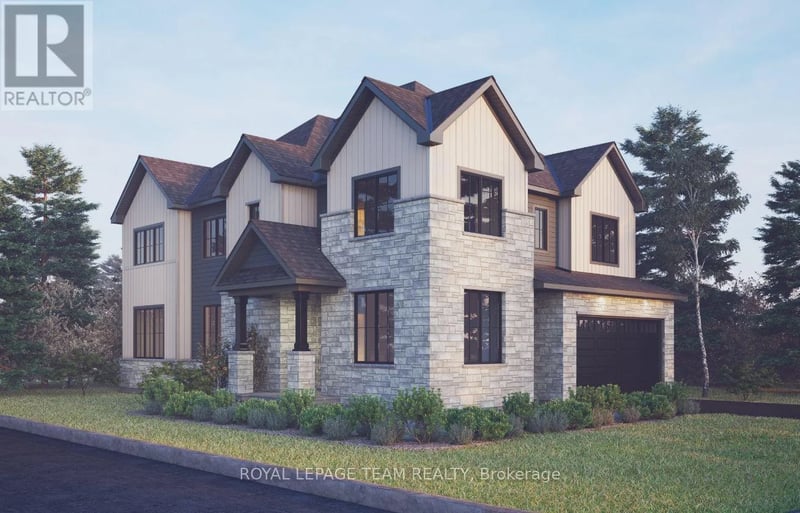 501 Apron Street, Ottawa, Ontario, K4M0Z7, Ottawa, Ontario