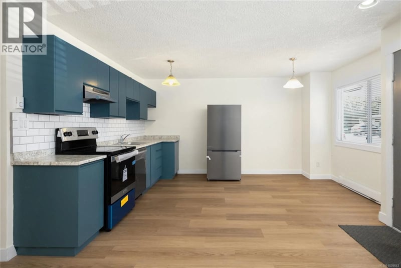 #304 2525 Dingwall Street, Duncan, British Columbia, V9L2Y8, Duncan, British Columbia — photo 1 of 5