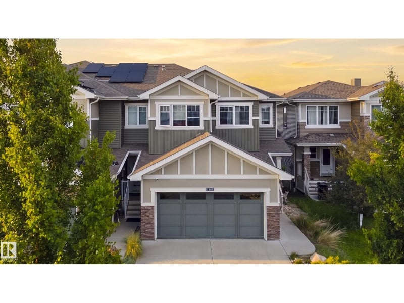 3508 CAMERON HEIGHTS COVE CV NW, Edmonton, Alberta, T6M0R5, Edmonton, Alberta — photo 1 of 5