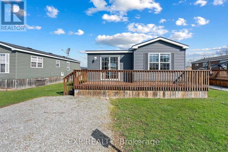 #110 1501 Line 8 Road, Niagara-on-the-Lake (Queenston), Ontario, L0S1J0, Niagara-on-the-Lake (Queenston), Ontario — photo 1 of 5