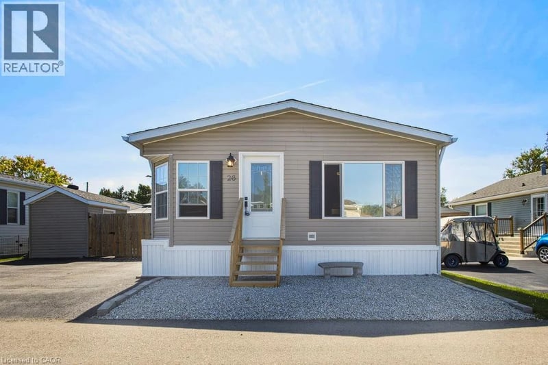 26 ELM Street, Puslinch, Ontario, N0B2J0, Puslinch, Ontario — photo 1 of 5