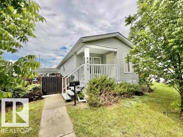 4810 48 AV, Wetaskiwin, Alberta, T9A0E7, Wetaskiwin, Alberta — photo 1 of 5