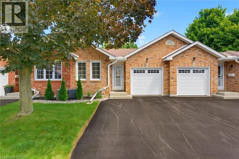 #10 60 WHITLAW Way, Paris, Ontario, N3L4C3, Paris, Ontario — photo 1 of 5