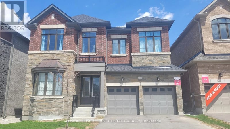 113 BEARBERRY Road, Springwater (Midhurst), Ontario, L0L1Y3, Springwater (Midhurst), Ontario — photo 1 of 5