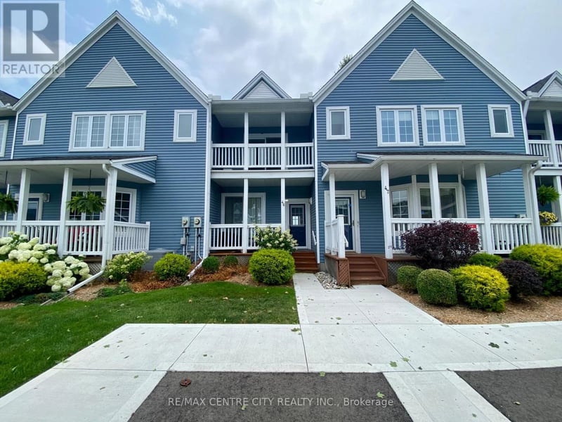 #46 374 Front Street, Central Elgin (Port Stanley), Ontario, N5L1G1, Central Elgin (Port Stanley), Ontario — photo 1 of 5