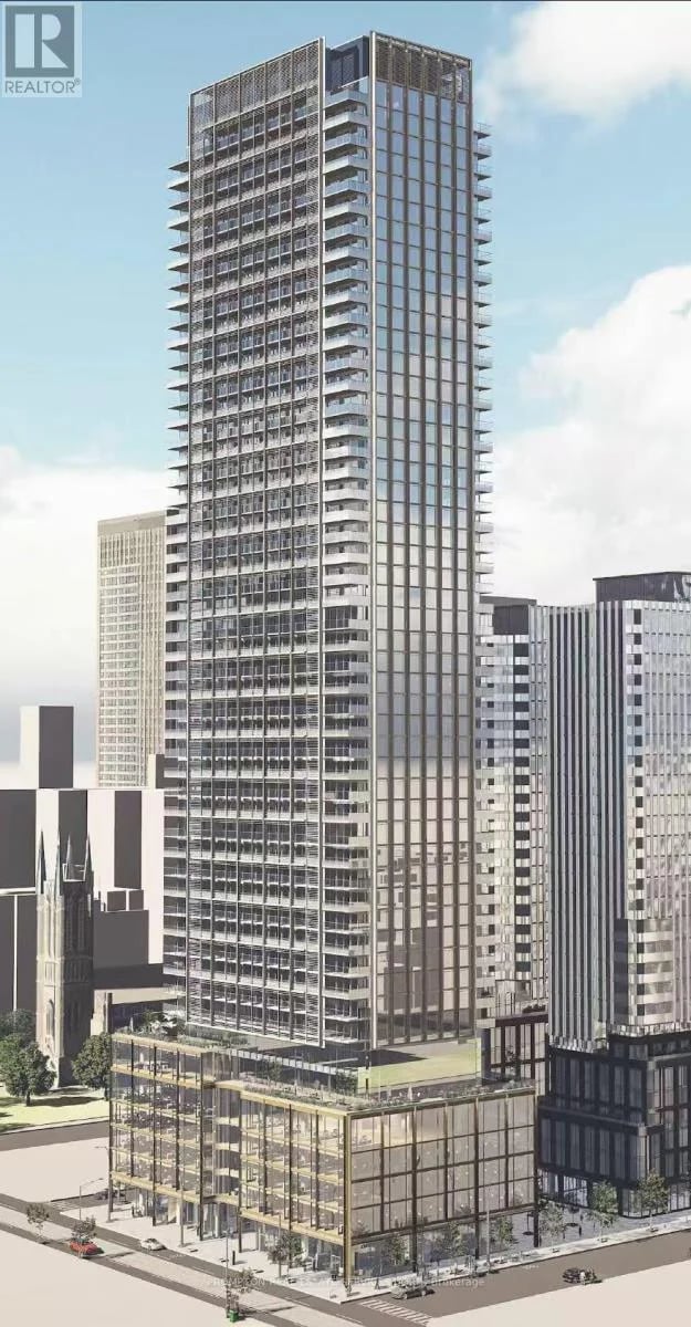 ##2505 88 Queen Street East, Toronto (Church-Yonge Corridor), Ontario, M5C0B6, Toronto (Church-Yonge Corridor), Ontario — photo 1 of 5