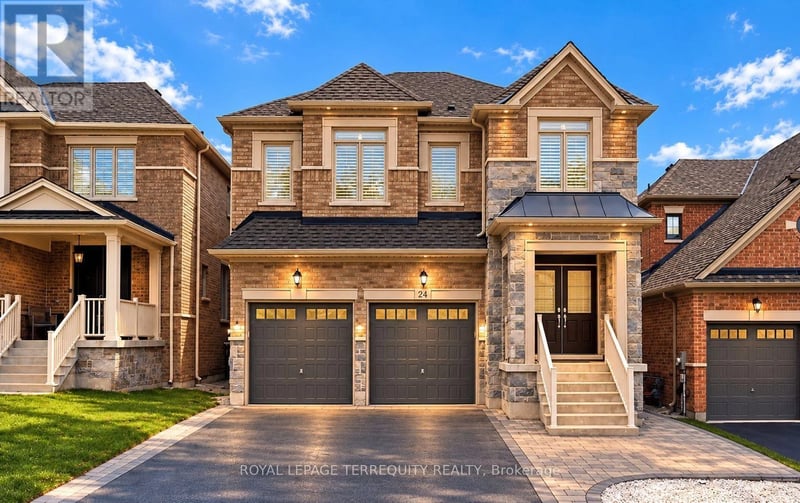 24 Hydrangea Hollow, East Gwillimbury (Holland Landing), Ontario, L9N0T3, East Gwillimbury (Holland Landing), Ontario — photo 1 of 5