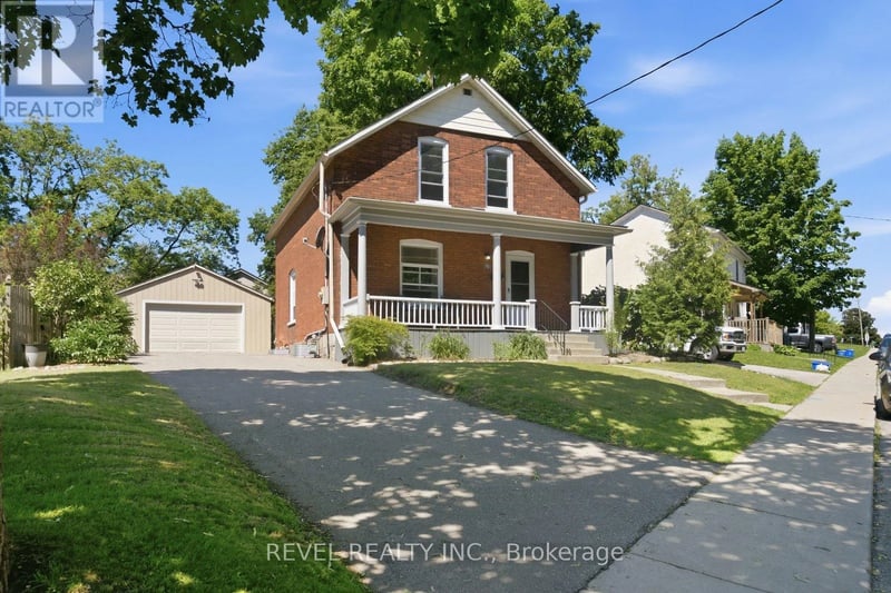 73 Grand River Street South, Brant (Paris), Ontario, N3L2B5, Brant (Paris), Ontario — photo 1 of 5