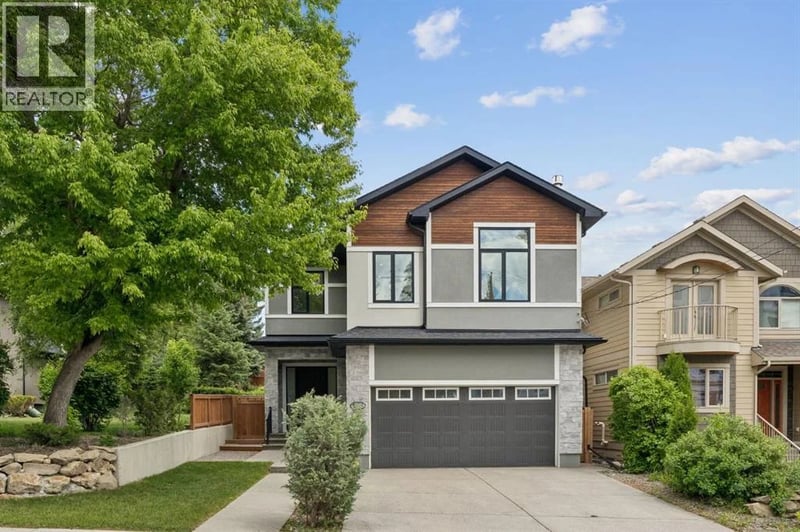 1012 17 Street Northwest, Calgary, Alberta, T2N2E4, Calgary, Alberta — photo 1 of 5